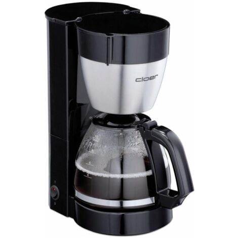 Cloer 5019 Kaffeemaschine