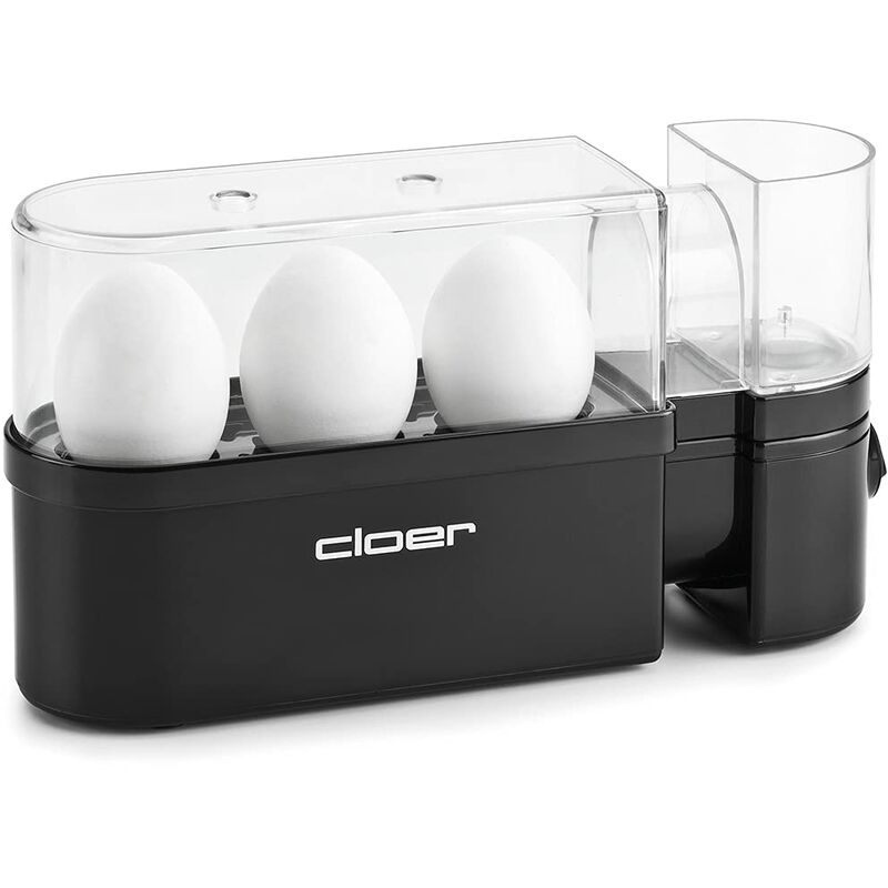 Image of Cloer - 6020 - egg cookers