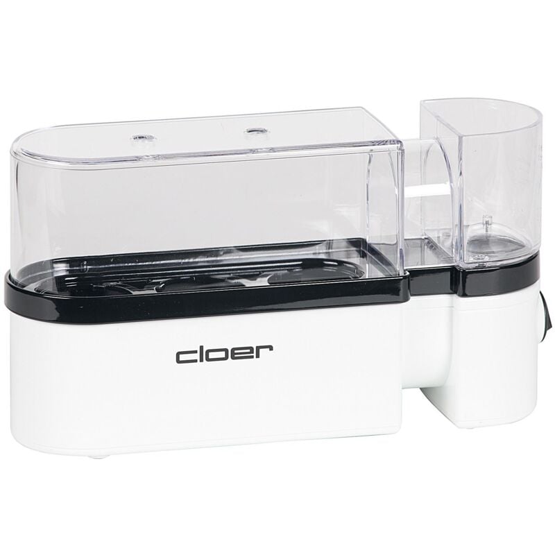 Eierkocher 6021 weiss