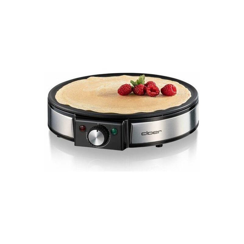 Image of 6630 crepes maker - Cloer