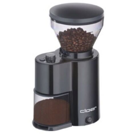 Cloer 7520 - 150 W - 220-240 V - 135 mm - 185 mm - 295 mm (7520)