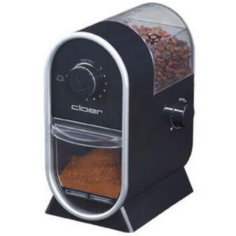 7560 - Molinillo De Café Eléctrico - Cloer En Oferta 7560 - Molinillo De Café Eléctrico - Cloer