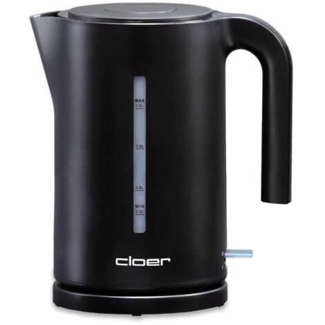 cloer Wasserkocher 4110
