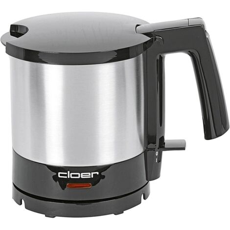 cloer Wasserkocher 4720