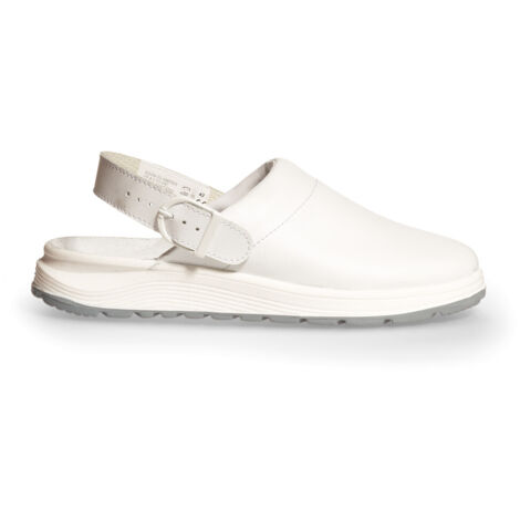 Clog Active weiß 87021