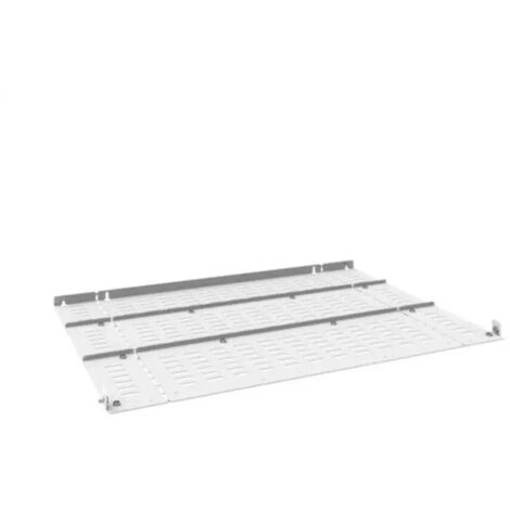 Cloison arrière horizontale,quadro evo 1250/1600A - HAGER UC1600BH