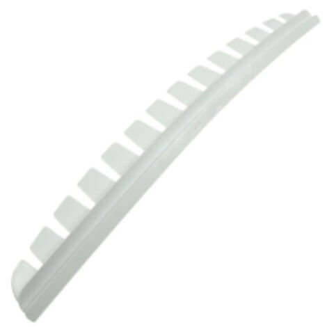 CLOISON DE BALCONNET BOUTEILLES POUR REFRIGERATEUR   INDESIT - C00114685
