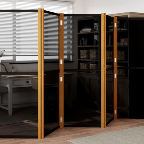 Cloison de Séparation Paravent Diviseur Salon Multicolore Multi-taille vidaXL