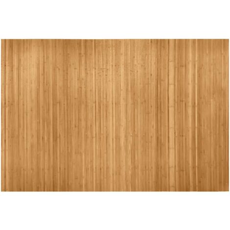 Cloison de séparation Bambou naturel 250 x 195 cm
