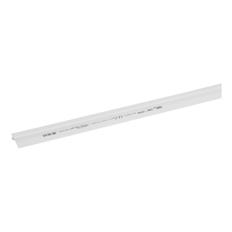 Cloison de séparation pour gtl universelle Viadis 250x65mm pour tableau 13 modules blanc Artic (16706)