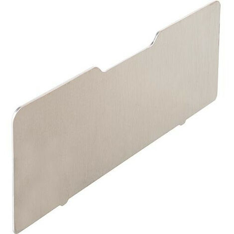 Cloison de séparation Sortimo convient pour SR-BOXX 04-8XL