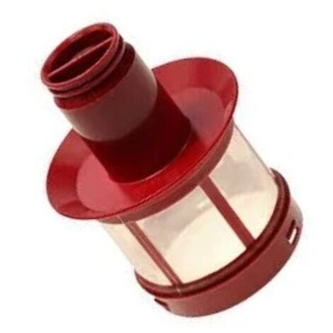 Cloison du filtre pour Aspirateur H-free HOOVER 48030109