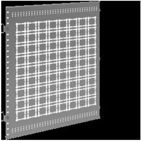 Cloison latérale arrière, quadro.evo 600x800)