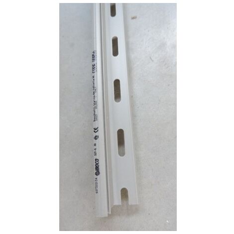 Cloison T1-D/N SEP-E 40 (au metre) IBOCO B00856