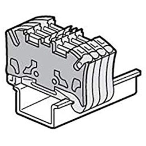 CLOISON TERM RESSORT 1E/2S P5 LEGRAND 037587
