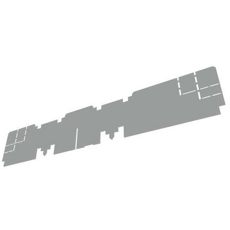 Cloison verticale à 2 rangées 000178933 EATON VS2-KLV