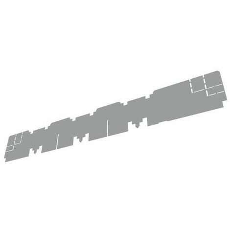 Cloison verticale à 3 rangées  000178934 EATON VS3-KLV