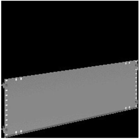 cloison verticale, quadro.evo 800x300 - HAGER UC8030V
