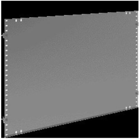 Cloison verticale, quadro.evo 800x600 - HAGER UC8060V