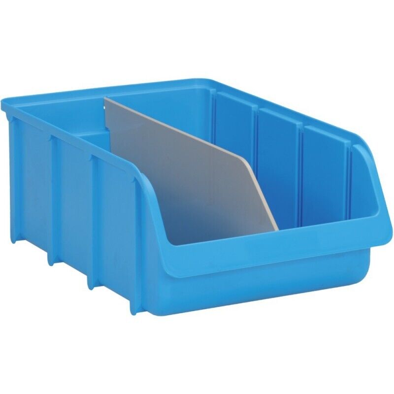 Cloisons de séparation Gris Hünersdorff 674005