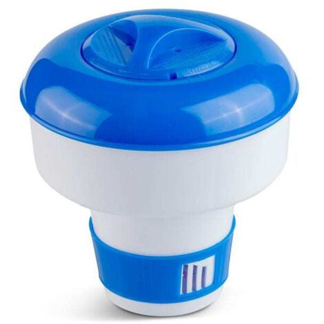 CLORADOR FLOTANTE PARA TABLETAS 200GR - ALFA DYSER