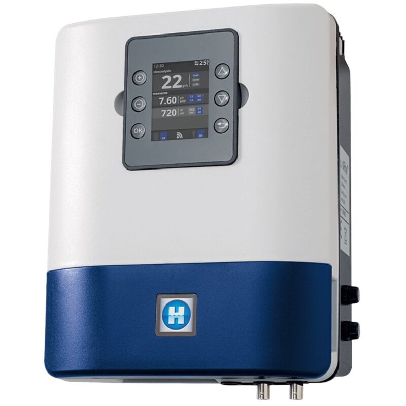 Clorador Salino Aquarite Low Salt Ref. Hl0001Ls De Hayward