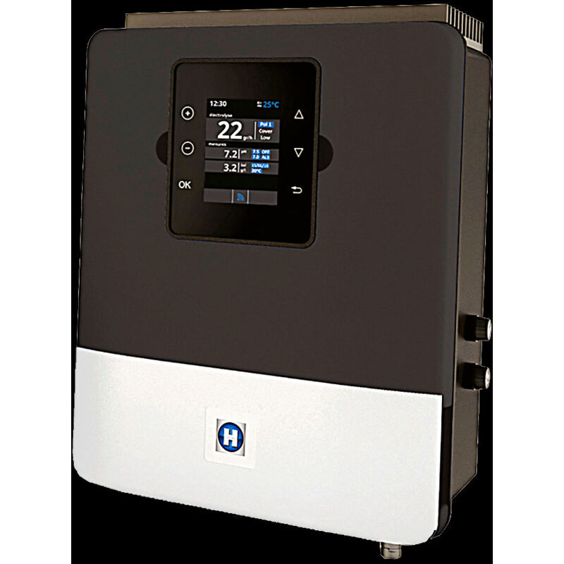 Clorador Salino Aquarite Lt Ref. Aqrltosv22 De Hayward