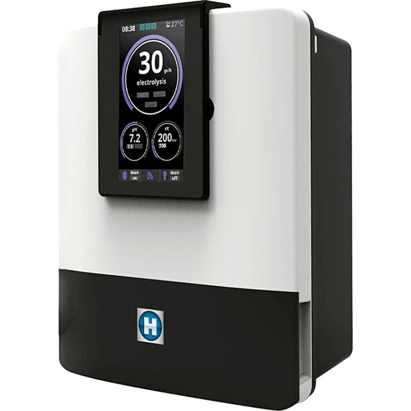 Hayward - Clorador Salino Aquarite Plus 33 G/H.