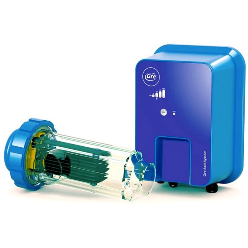 Clorador Salino Gre Scg60