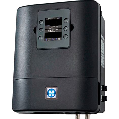 Clorador salino Hayward Aquarite Low Salt 5 g/h.