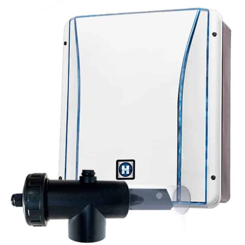 Clorador Salino Salt &Amp; Swim 2.0 +. Sasv33Ceub Bluetooth. Hayward