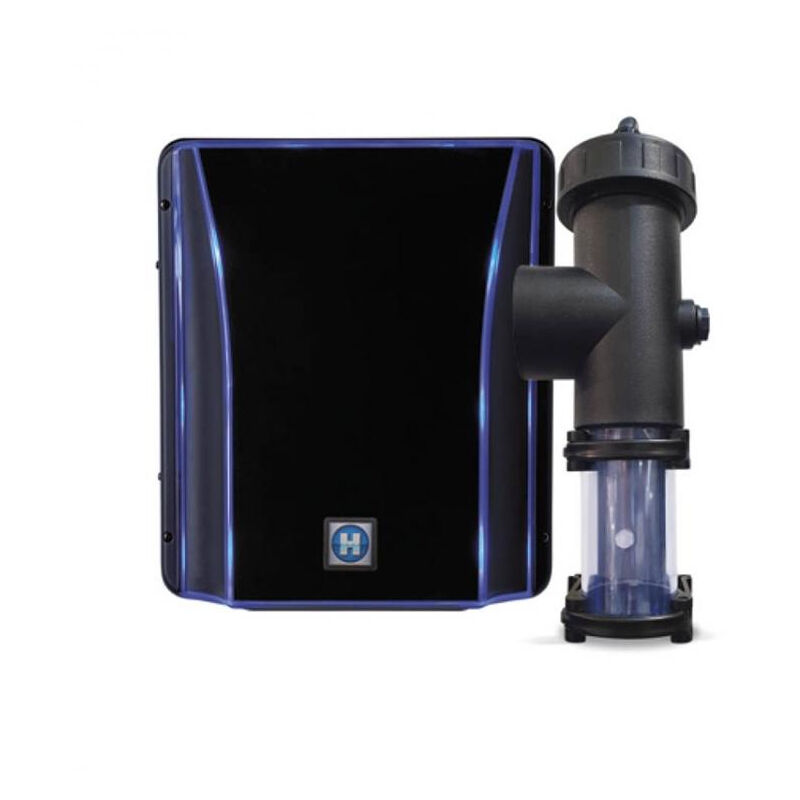 Hayward - Clorador Salino Salt &Amp; Swim 2.0. Sasv33Ceu.