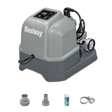 Clorinador Bestway