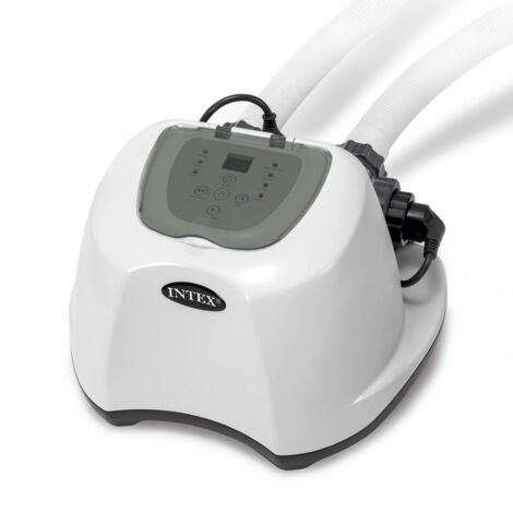 Clorinador Intex 28668 generador de cloro universal piscinas elevadas 5 g/h