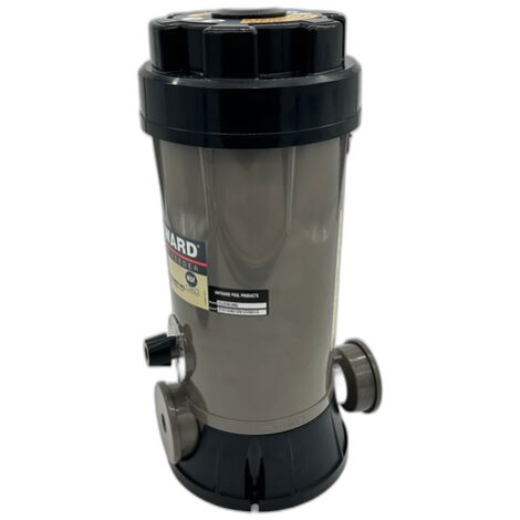 Clorinatore in bypass Hayward per piscine fino a 150 m3