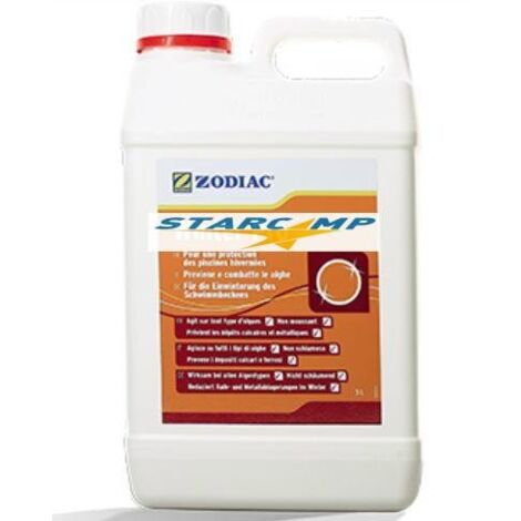 Cloro Free Liquido 10 lt