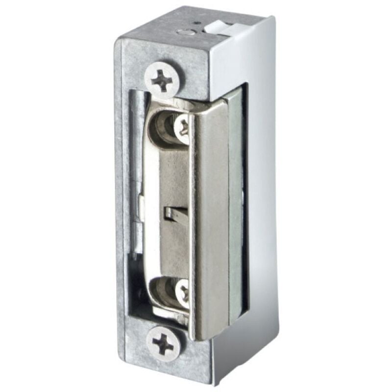 Elec.S-54 Corps de Fermeture Univ.Sans Déverrouillage.Avec Mémoire Coulissante.10.24V Ac-Dc