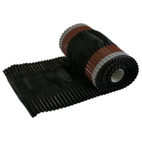 Closoir Vario Fol Alu BWK FRANCE - L.300 mm - Anthracite - Rouleau 5 mL - 1000002743
