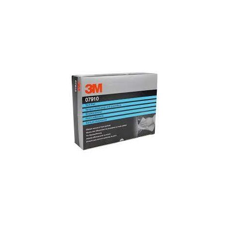 CLOTH ANTI DUST 3M - 3M -