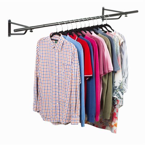 Clothes racks