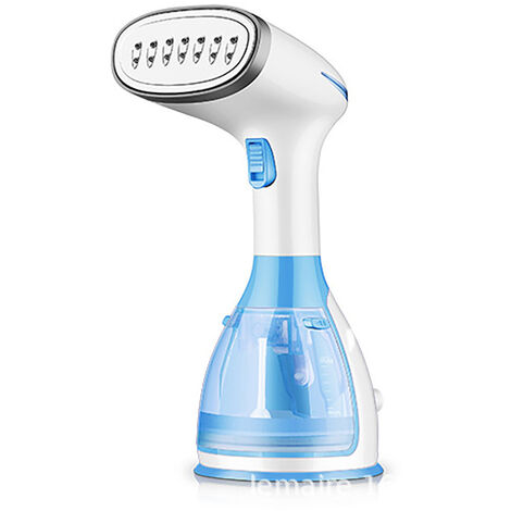 Clothes Steamer, 1500W 280ML Portable Iron Fast Heat Up Handheld Clothes Steamer for Fabric and Text