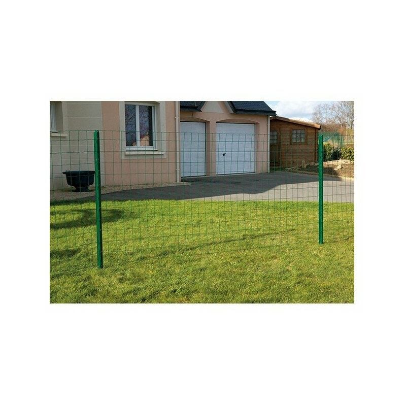 Grillage axial residence-1m50-25ml