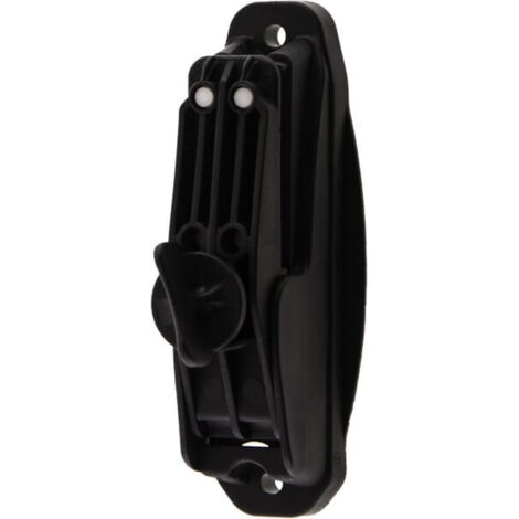Clôture électrique ako premium clip vis UV stabilisé 40 mm