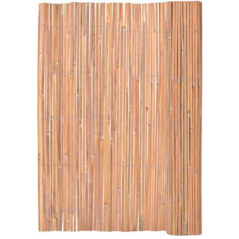 vidaXL Kit de Grillage 25x1,2 m Cl/ôture Portail Barri/ère Bordure de Jardin
