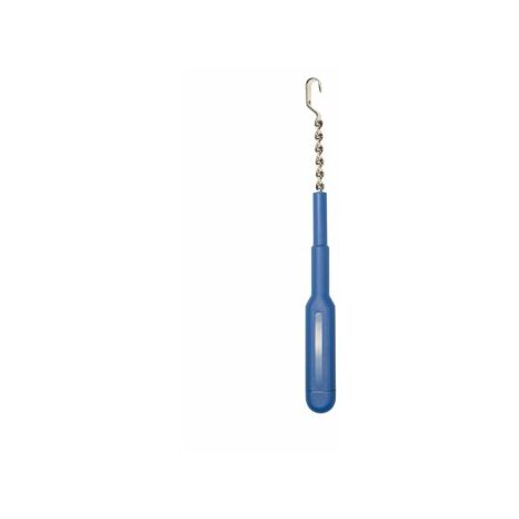 Cloture & Jardin – Driller professionnel pour liens 2 boucles – Conçu pour colliers métalliques – Fermeture rapide et efficace – Usage agricole et domestique