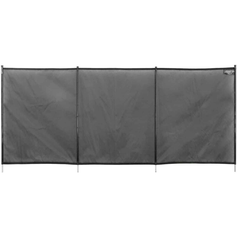 Barrière De Protection Piscine - Module Complet 4 M - Clôture De Sécurité Souple - Conforme À La Norme Nf P 90-306 Piscine - Préventif - Edg