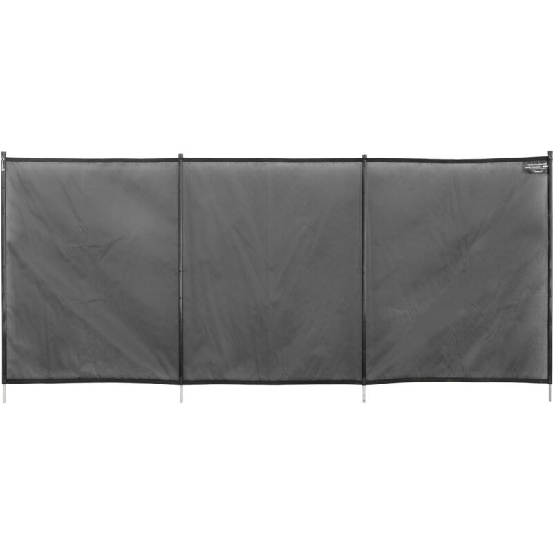 Barrière De Protection Piscine - Module Complet 6 M - Clôture De Sécurité Souple - Conforme À La Norme Nf P 90-306 Piscine - Préventif - Edg