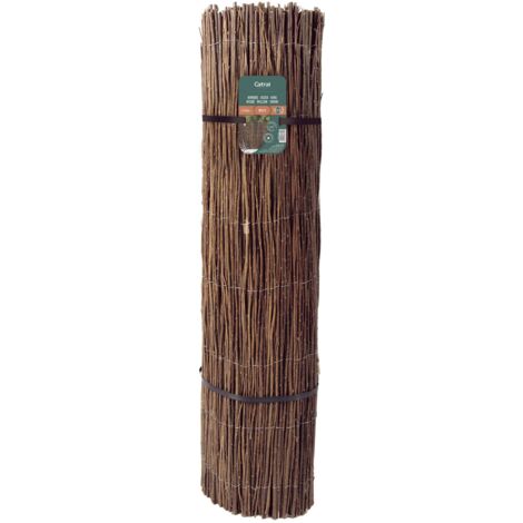 Clôture Vimet Multi Osier 1.5 X 3 M - Nortene