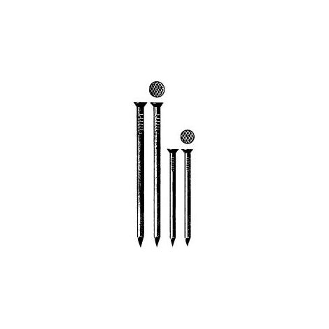 Clou 7,6x260 a 5,0kg (Par 5)