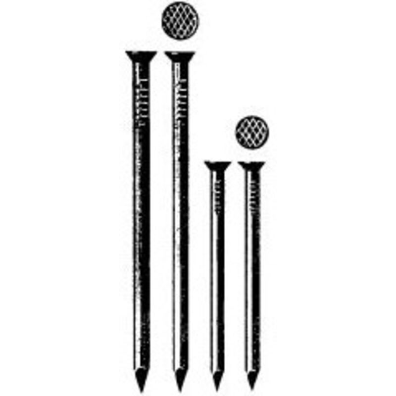 Clou 8,0x260 a 5,0kg (Par 5)